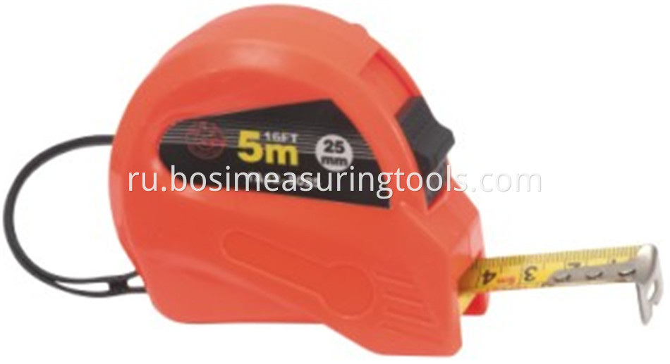 Steel Tape Measure 1